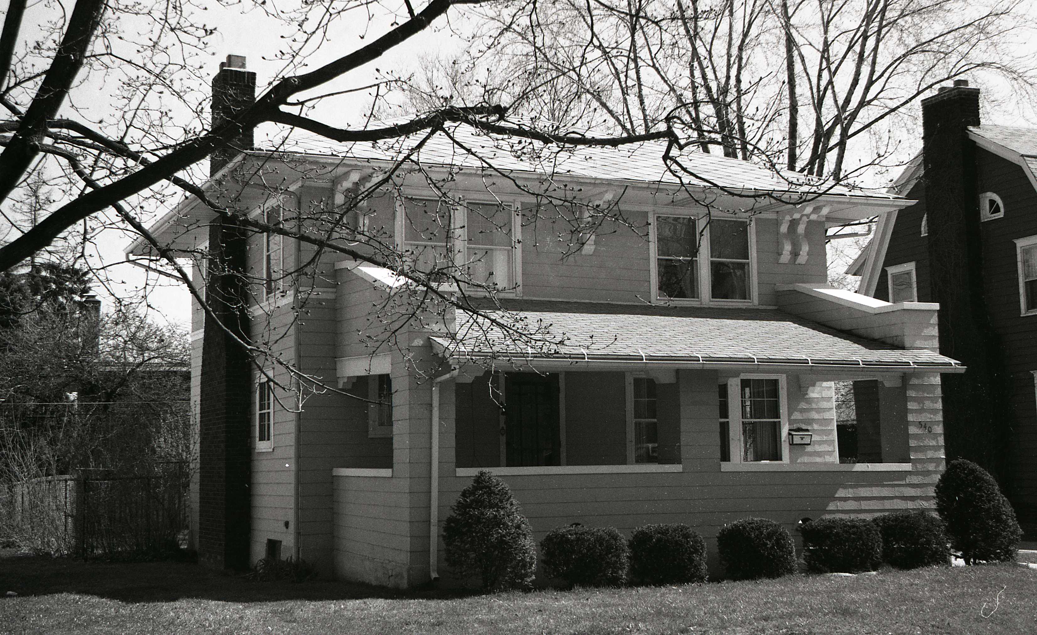 Image credit: Historic Preservation Commission of South Bend and St. Joseph County